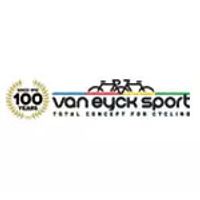 Van Eyck Sport promo